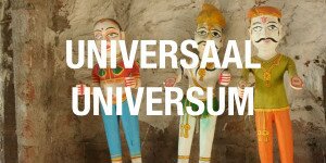 Universaal Universum